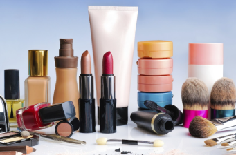 SPF-Infused Makeup Is Now a Skincare Essential